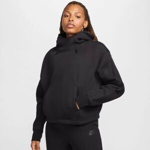 Nike Women’s Sportswear Tech Fleece Oversized Hoodie